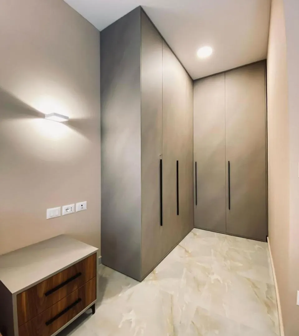 טיראנה Garden Building Apartment אלבניה