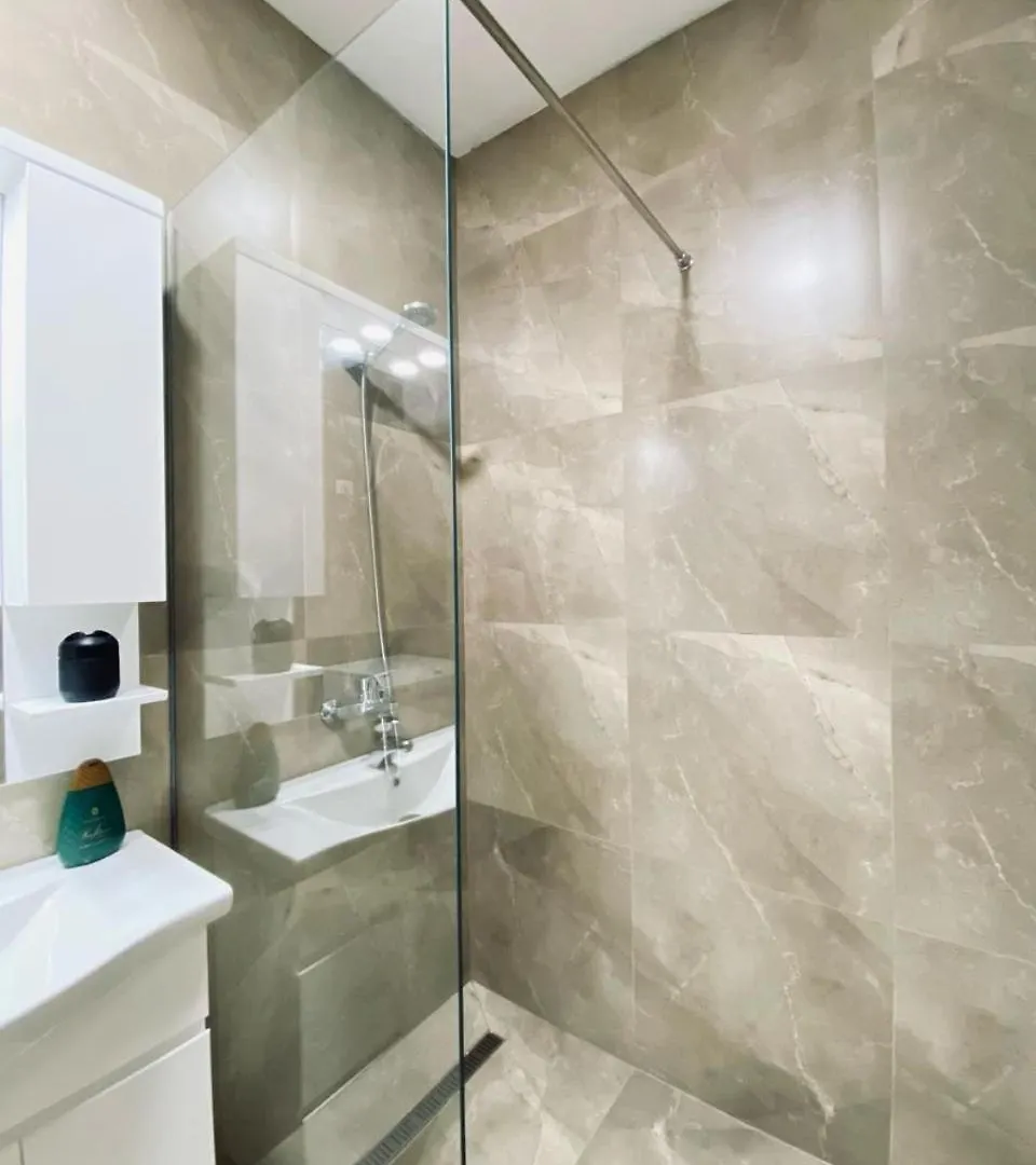 טיראנה Garden Building Apartment 0*,  אלבניה