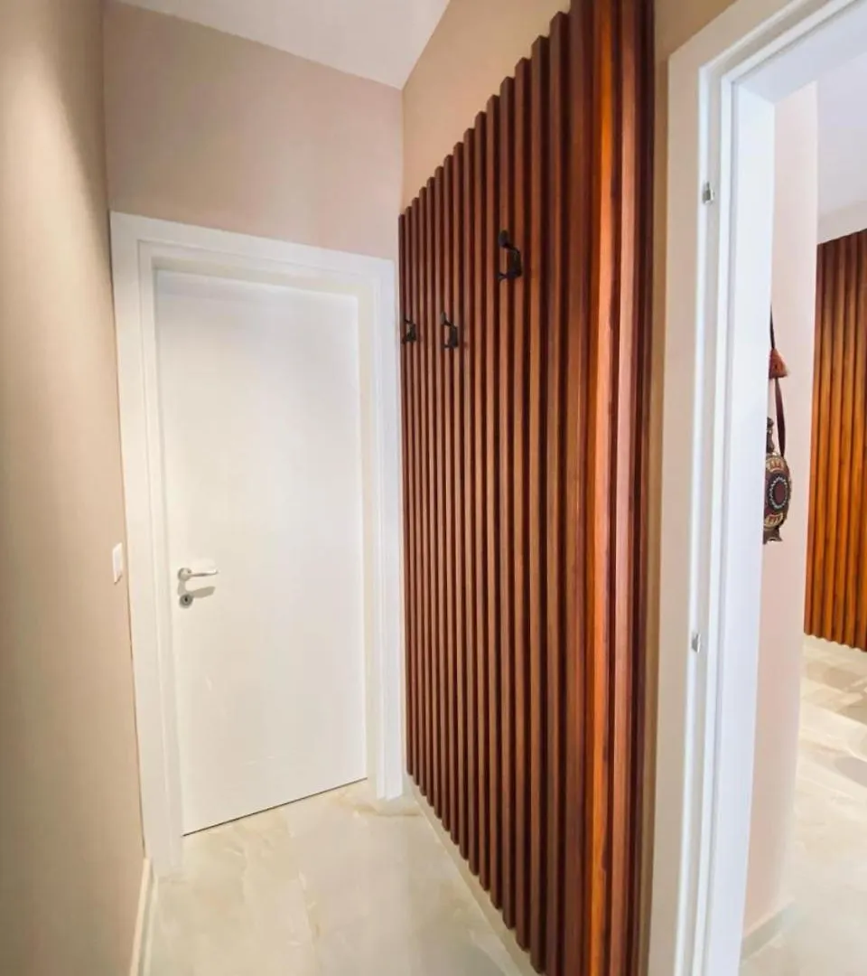 טיראנה Garden Building Apartment